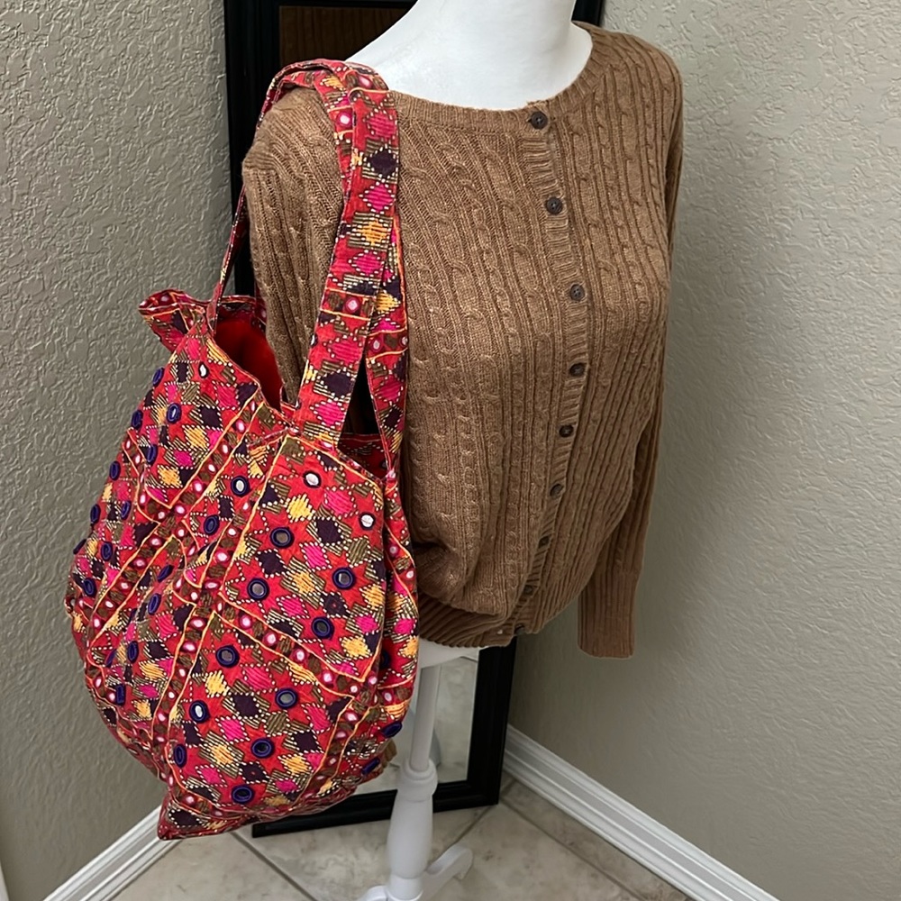 Tote Beach Pool Bag